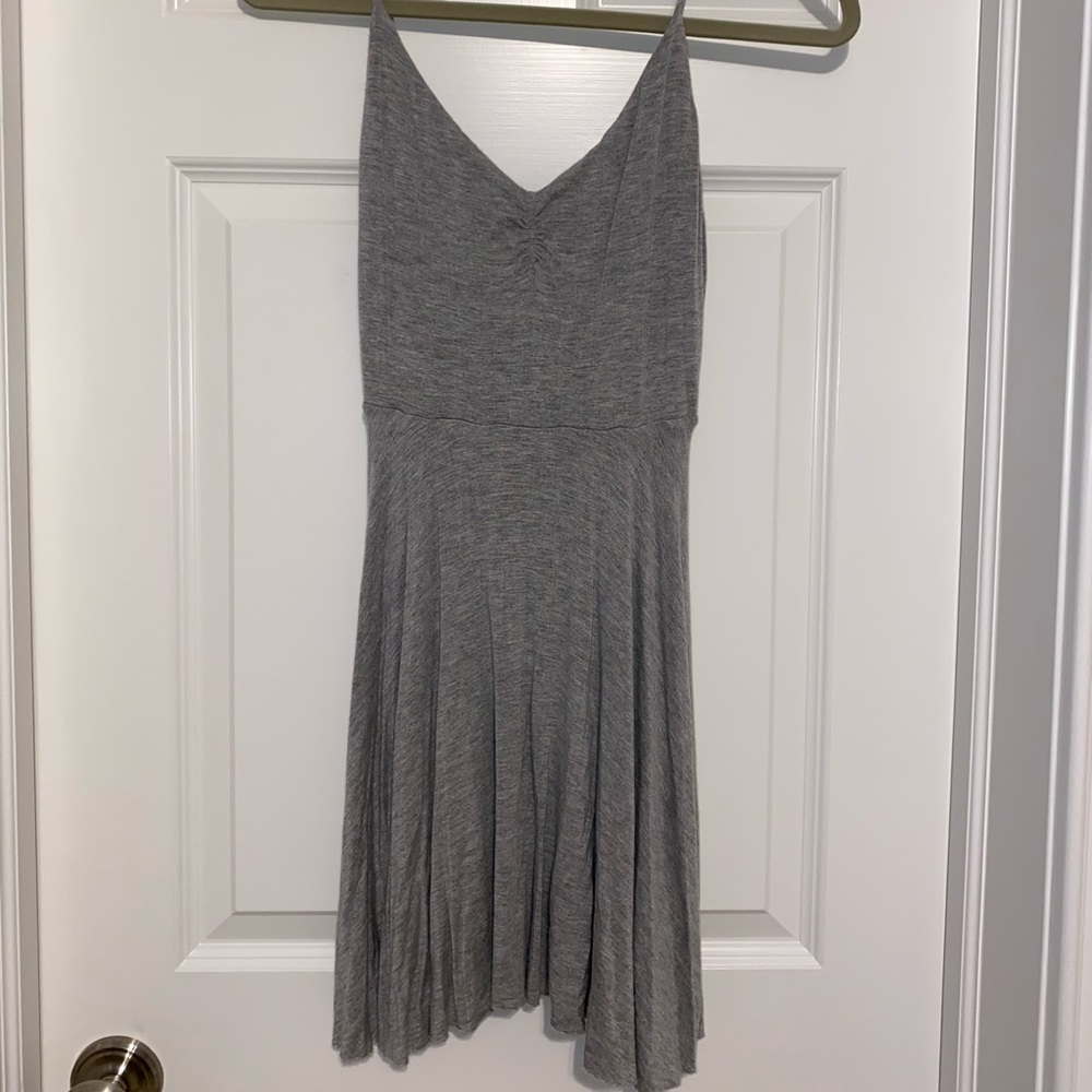 Flowy dress